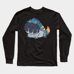 Dodogama Derp Long Sleeve T-Shirt